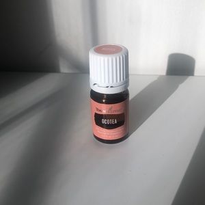 Young Living Essential Oil Ocotea new 5ml